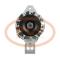 PCV A4TU3687P - ALTERNADOR VOLVO 35A (INSULATED GROUNDED) 24V PCV NEW T/MITS