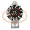 PCV A4TU6088P - ALTERNADOR MITSUBISHI 80A 24V PCV NEW T/MITSUBISHI