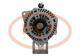 PCV A4TX0191P - ALTERNADOR FORD 200A 12V PCV NEW T/MITSUBISHI