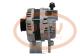 PCV A4TX0191P - ALTERNADOR FORD 200A 12V PCV NEW T/MITSUBISHI