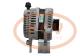 PCV A4TX0191P - ALTERNADOR FORD 200A 12V PCV NEW T/MITSUBISHI