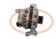 PCV A5TA4391P - ALTERNADOR FORD 70A 12V PCV NEW T/MITSUBISHI
