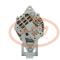PCV A5TA5977P - ALTERNADOR KUBOTA 80A 12V PCV NEW T/MITSUBISHI
