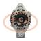 PCV A5TA7899P - ALTERNADOR KUBOTA 80A 12V PCV NEW T/MITSUBISHI