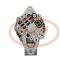 PCV A5TA7899P - ALTERNADOR KUBOTA 80A 12V PCV NEW T/MITSUBISHI