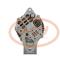 PCV A5TA8191P - ALTERNADOR KUBOTA 80A 12V PCV NEW T/MITSUBISHI