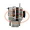 PCV A5TA8191P - ALTERNADOR KUBOTA 80A 12V PCV NEW T/MITSUBISHI