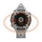 PCV A5TA8277P - ALTERNADOR KUBOTA 80A 12V PCV NEW T/MITSUBISHI