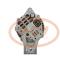 PCV A5TA8277P - ALTERNADOR KUBOTA 80A 12V PCV NEW T/MITSUBISHI