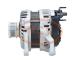 PCV A5TE0281ZEP - ALTERNADOR NISSAN 120A 12V PCV NEW T/MITSUBISHI