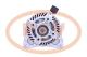 PCV A5TE0481P - ALTERNADOR RENAULT 120A 12V PCV NEW T/MITSUBISHI