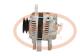 PCV A5TG0379P - ALTERNADOR MITSUBISHI 90A 12V PCV NEW T/MITSUBISHI