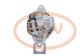 PCV A5TG1291P - ALTERNADOR PEUGEOT/CITROEN 85A 12V PCV NEW T/MITSUBISHI