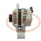 PCV A5TG1991P - ALTERNADOR SUZUKI 80A 12V PCV NEW T/MITSUBISHI [1386]
