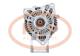 PCV A5TG2079P - ALTERNADOR HONDA 80A 12V PCV NEW T/MITSUBISHI