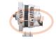 PCV A5TG2079P - ALTERNADOR HONDA 80A 12V PCV NEW T/MITSUBISHI