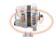 PCV A5TG2079P - ALTERNADOR HONDA 80A 12V PCV NEW T/MITSUBISHI