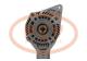 PCV A5TG3681ZTP - ALTERNADOR MITSUBISHI 90A 12V PCV NEW T/MITSUBISHI