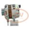 PCV A5TJ0091P - ALTERNADOR HONDA 95A 12V PCV NEW T/MITSUBISHI