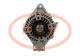PCV A5TL0091AP - ALTERNADOR MITSUBISHI 95A 12V PCV NEW T/MITSUBISHI