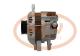 PCV A5TL0091AP - ALTERNADOR MITSUBISHI 95A 12V PCV NEW T/MITSUBISHI
