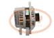 PCV A5TL0092BP - ALTERNADOR MITSUBISHI 95A 12V PCV NEW T/MITSUBISHI