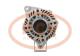 PCV A5TZ0281P - ALTERNADOR HONDA 105A 12V PCV NEW T/MITSUBISHI [1483]