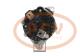 PCV A5TZ0281P - ALTERNADOR HONDA 105A 12V PCV NEW T/MITSUBISHI [1483]