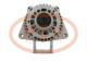 PCV A6621545302P - ALTERNADOR SSANG YONG 90A 12V PCV NEW T/DELCO REMY