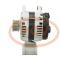 PCV A6711540202 - ALTERNADOR SSANGYONG 120A 12V REMY NEW