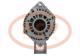 PCV A6711540202P - ALTERNADOR SSANGYONG 120A 12V PCV NEW T/DELCO REMY