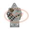 PCV A7T03277P - ALTERNADOR YALE 40A 12V PCV NEW T/MITSUBISHI