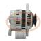 PCV A7T03277P - ALTERNADOR YALE 40A 12V PCV NEW T/MITSUBISHI