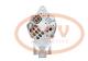 PCV A7T03371P - ALTERNADOR NISSAN 35A 12V PCV NEW T/MITSUBISHI