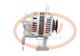 PCV A7T03371P - ALTERNADOR NISSAN 35A 12V PCV NEW T/MITSUBISHI
