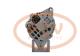 PCV A7TA0171BP - ALTERNADOR VETUS 40A 12V PCV NEW T/MITSUBISHI