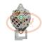 PCV A7TA1677P - ALTERNADOR KUBOTA 45A 12V PCV NEW T/MITSUBISHI