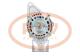 PCV A7TA2991P - ALTERNADOR ISUZU 50A 12V PCV NEW T/MITSUBISHI