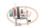 PCV A7TA2991P - ALTERNADOR ISUZU 50A 12V PCV NEW T/MITSUBISHI