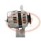 PCV A7TA3577P - ALTERNADOR KUBOTA 45A 12V PCV NEW T/MITSUBISHI
