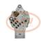 PCV A7TA8083P - ALTERNADOR MITSUBISHI 25A 24V PCV NEW T/MITSUBISHI