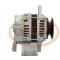 PCV A7TA8083P - ALTERNADOR MITSUBISHI 25A 24V PCV NEW T/MITSUBISHI