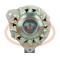 PCV A9TU5591OER - ALTERNADOR SCANIA 150A 24V PCV NEW C/REGULADOR OE T/MITSUBIS