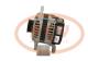 PCV AB170035 - ALTERNADOR KIA 70A (MANDO TYPE) 12V VALEO KOREA NEW