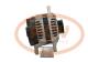PCV AB170035 - ALTERNADOR KIA 70A (MANDO TYPE) 12V VALEO KOREA NEW