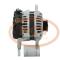PCV AB180140P - ALTERNADOR 12V PCV NEW T/VALEO
