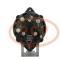 PCV AC165610P - ALTERNADOR MERCURY 65A 12V PCV NEW T/VALEO KOREA