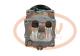PCV ACP1086000P - COMPRESOR P/CUMMINS / JCB /PERKINS MAHLE NEW