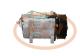 PCV ACP1127000S - COMPRESOR P/DAF MAHLE NEW
