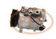 PCV ACP1455000S - COMPRESOR P/MERCEDES-BENZ / MAN / SMART MAHLE NEW
